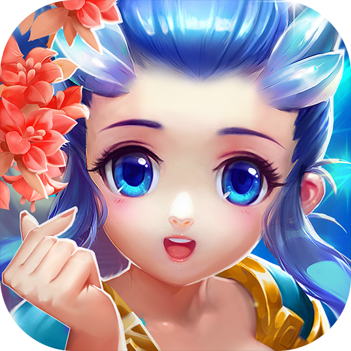 仙灵外传（0.1折怀旧版）