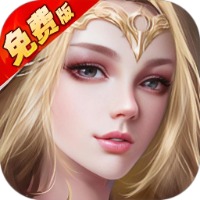 上古有灵妖（0.1折新职业气灵师）